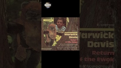 Boba Fett polował na.. EWOKI?! DATACRON CAŁY ODCINEK: https://youtu. be/idfi9mtZDtA