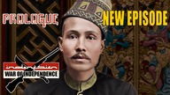 Prologue: The Dutch Colonial Whip | The Indonesian War Of Independence