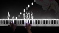 Najpiękniejsze tematy muzyczne z serii "Inuyasha" - Futari no Kimochi