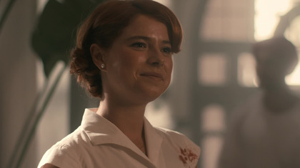 Ostatni posterunek S01E05 Lektor PL