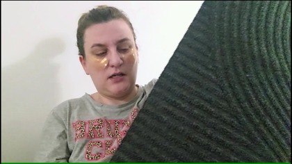 Kolejne zakupy z Rossmanna Pierwsze w życiu płatki