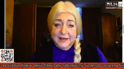 Podsumowanie 2025 roku.  Co czeka nas w 2026 roku? - dr Lucyna Kulińska