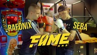 TYPOWY DRES VS RAFONIX *FAME MMA 2*