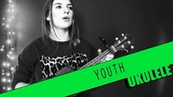Ukulele #17: Youth - Troye sivan | PTA: 2/6 | SoundFarm