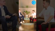 POLITYK TO OSZUST Kołodziejczak OSTRO o obecnej sytuacji #shorts