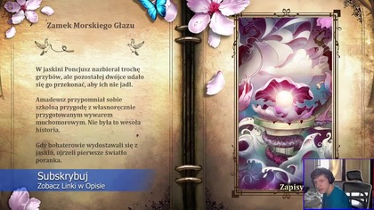 Trine 2 #7 | Zamek Morskiego Głazu