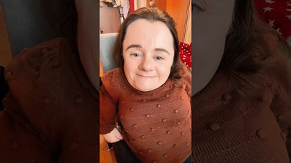 Moda na końskie przysmaki  | #shorts | Magdalena Augustynowicz