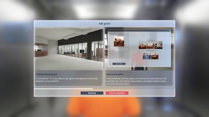  King of Retail 2 po polsku  odcinek 3
W tym odcinku kontynuuję swoją przygodę z King of Retail 2  symulatorem prowadzenia sklepu! Zakładam swój pierwszy sklep, urządzam wnętrze, wybieram produkty i staram się przyciągnąć pierwszych klientów. Czy uda mi się zbudować handlowe imperium? 
#kingofretail2 #symulator #biznes #keymailer 
 Subskrybuj kanał, aby nie przegapić kolejnych odcinków serii z King of Retail 2 po polsku!

 Zostaw komentarz: co powinienem zmienić lub dodać w sklepie?

King of Retail 2 gameplay

King of Retail 2 po polsku

symulator sklepu

jak prowadzić sklep w grze

gra o zarządzaniu sklepem

gameplay King of Retail PL

sklep symulator gra

Zacznij wspierać ten kanał, a dostaniesz te bonusy:
https://www.youtube.com/channel/UCHsscQJ3FD3pm0IKstttfEQ/join

Streamy tutaj: https://twitch.tv/sonnyq1
Urodziny ExitLag trwają! Uzyskaj rozgrywkę z połączeniem w trybie turbo i zerowym opóźnieniem w najlepszej ofercie
roku: 12 miesięcy, zapłać tylko 6. Subskrybuj teraz!
https://www.exitlag.com/refer/SONNYQ
Zarabiaj na streamowaniu: https://instream.ly/r/sonnyq1