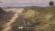 Nioh 3 PS1 Grafik