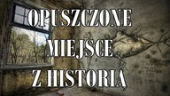 Opuszczony Szpital Psychiatryczny Zofiówka - historia