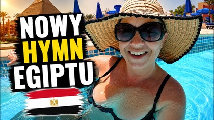 NOWY HYMN EGIPTU!