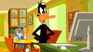 Looney Tunes Show Odcinek 4 Masz e-mail pełen nienawiści HD