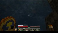 Oh, wow deep water #minecraft #game #bruh #games #Short #Shorts