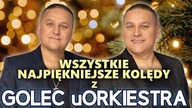  Najpiękniejsze polskie kolędy  Świąteczne radio z Golec uOrkiestra 