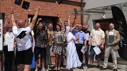 szkola przebudzenia 10 certyfikacja