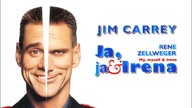 Ja, Irena i Ja (2000) [Lektor PL] - Me, Myself & Irene