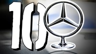 10 niesamowitych faktów o Mercedesie [TOPOWA DYCHA]