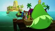 Angry Birds Toons - Party Ahoy (clip)