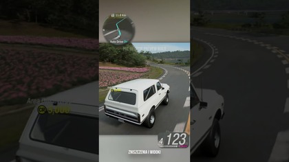 Zniszczenia I Okolice | Forza Horizon 6 Xbox Series X gameplay