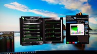Jak monitorować parametry komputera podczas gier? - Poradnik