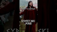 Kim jest syberyjski Jezus?