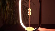Lampa Magnetyczna Aurelis Force