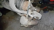 @Wymiana sforzni wachacza peugeot 407 1. 6 HDi wielowahacz