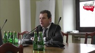 Piąte Posiedzenie Zespołu Parlamentarnego ds.  Kopalni Krupiński