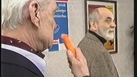 Protefix - reklama z lat 90.