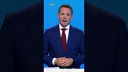Iskrzy między Nawrockim a Trzaskowskim.  Możemy rozmawiać w sądzie