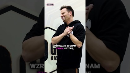 Hakiel odważnie o planach z Serowską.  Mówi wprost: To moja przyszła żona #shorts #showbiz #plotek