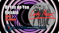 LADY PANK part. 2 AUDIO MegaMix Full HD - Dj Yos de Yeo In The Mix