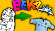 BEKA z kibiców MANCHESTERU CITY!