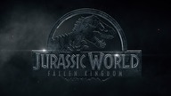 Jurassic World: Upadłe królestwo (2018)