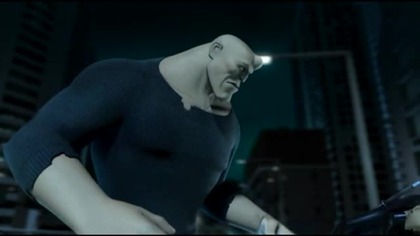 Beware the Batman S01E12 [napisy PL] Attraction (Powab)