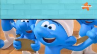 Nickelodeon - Belka, Za chwilę i zapowiedź (08. 01. 2024)