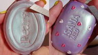 Soap Carving ASMR Relaxing Sounds no talking Satisfying ASMR Video #soapcarving #soapcuttingvideo
