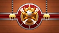 King of Pirates Adventure Chapter 1 Intersect of Destiny