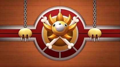 King of Pirates Adventure Chapter 1 Intersect of Destiny