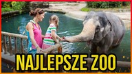 10 NAJCIEKAWSZYCH ZOO NA SWIECIE