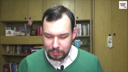 Antykomunizm bez komuny w wykonaniu narodowców - Adam Śmiech