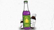 Kuba x młynar - PURPLE SPRITE (prod.  by catchbeatz)