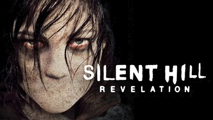 Silent Hill 2 (2012) [Lektor PL]