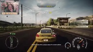 Przejdźmy Razem Na Żywo! Need For Speed Rivals #1 Rozpoczynamy! (2/2)