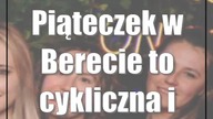 Wakacyjny Beret
