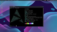 Artix Linux XFCE z OpenRC, czyli Arch bez systemd.  M&oacute;j nowy gł&oacute;wny system na komputer