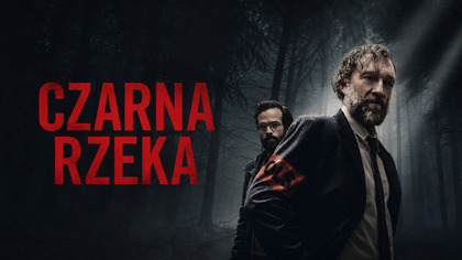Czarna rzeka (2018) Lektor PL