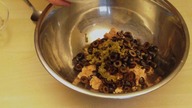 Salatka z penne po nicejsku - Video-Kuchnia. pl