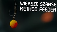 Method Feeder Zima - Jak zwiększyć szansę na branie ?