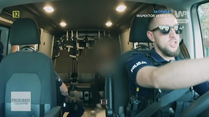 WP - 08-11-2025 - Sponsorzy, Zapowiedzi